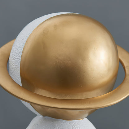 Rynx | Astronaut Table Lamp