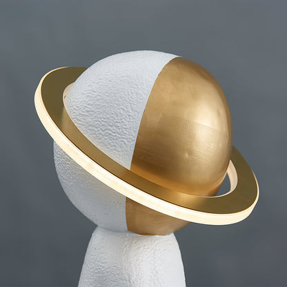 Rynx | Astronaut Table Lamp