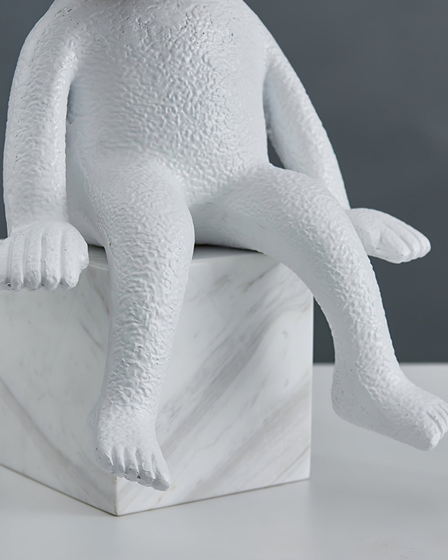 Rynx | Astronaut Table Lamp