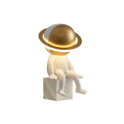 Rynx | Astronaut Table Lamp