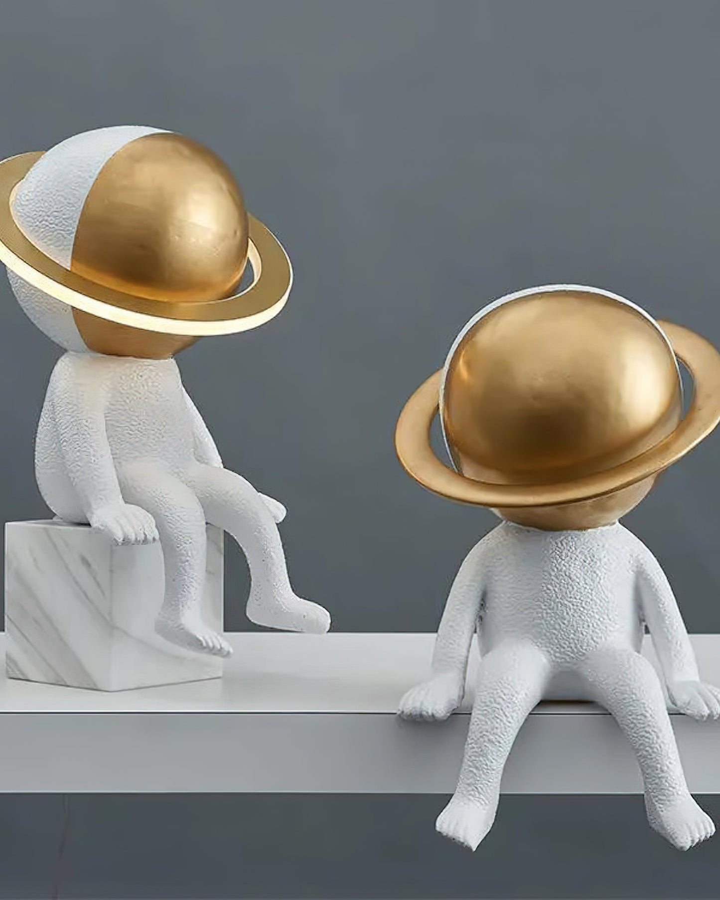 Rynx | Astronaut Table Lamp