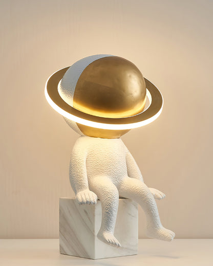 Rynx | Astronaut Table Lamp