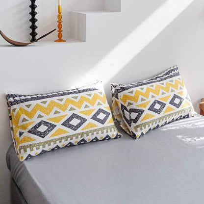 Rynx | Aucaman Bedding Set
