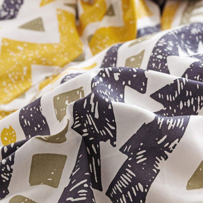 Rynx | Aucaman Bedding Set