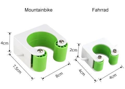 Rynx | Bike Wall Mount