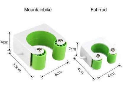 Rynx | Bike Wall Mount