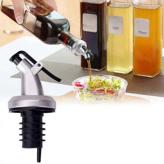 Rynx | Spout for spice bottles – Leak-proof & food safe