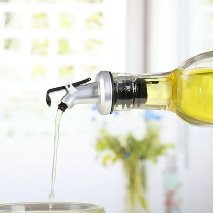 Rynx | Spout for spice bottles – Leak-proof & food safe
