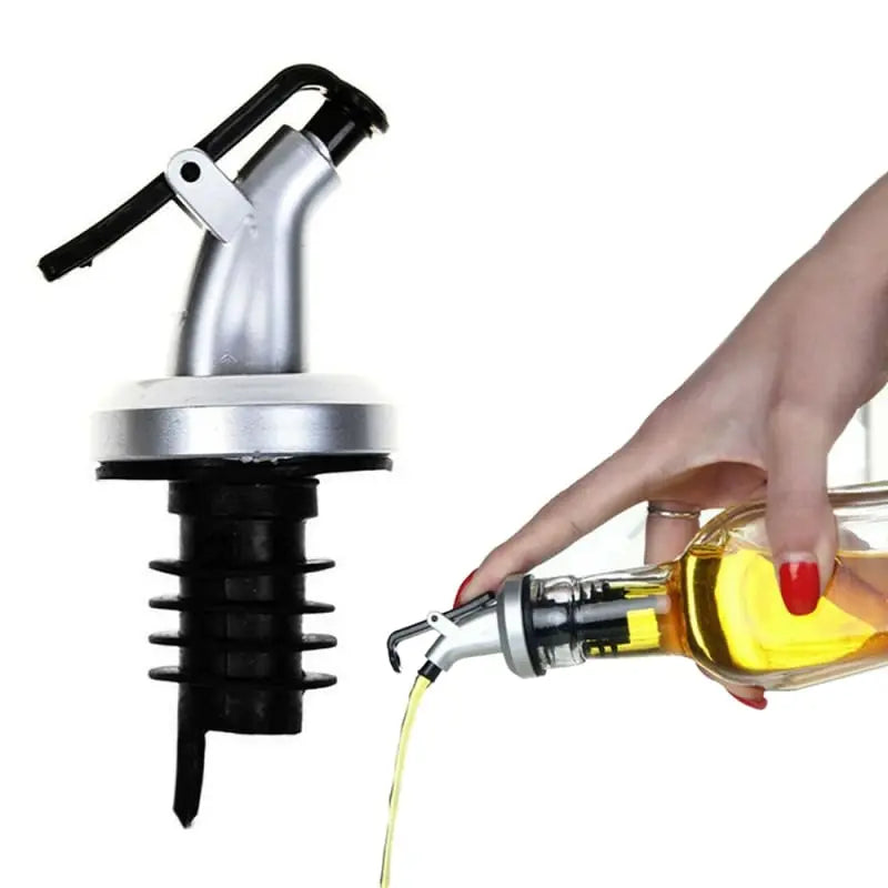 Rynx | Spout for spice bottles – Leak-proof & food safe