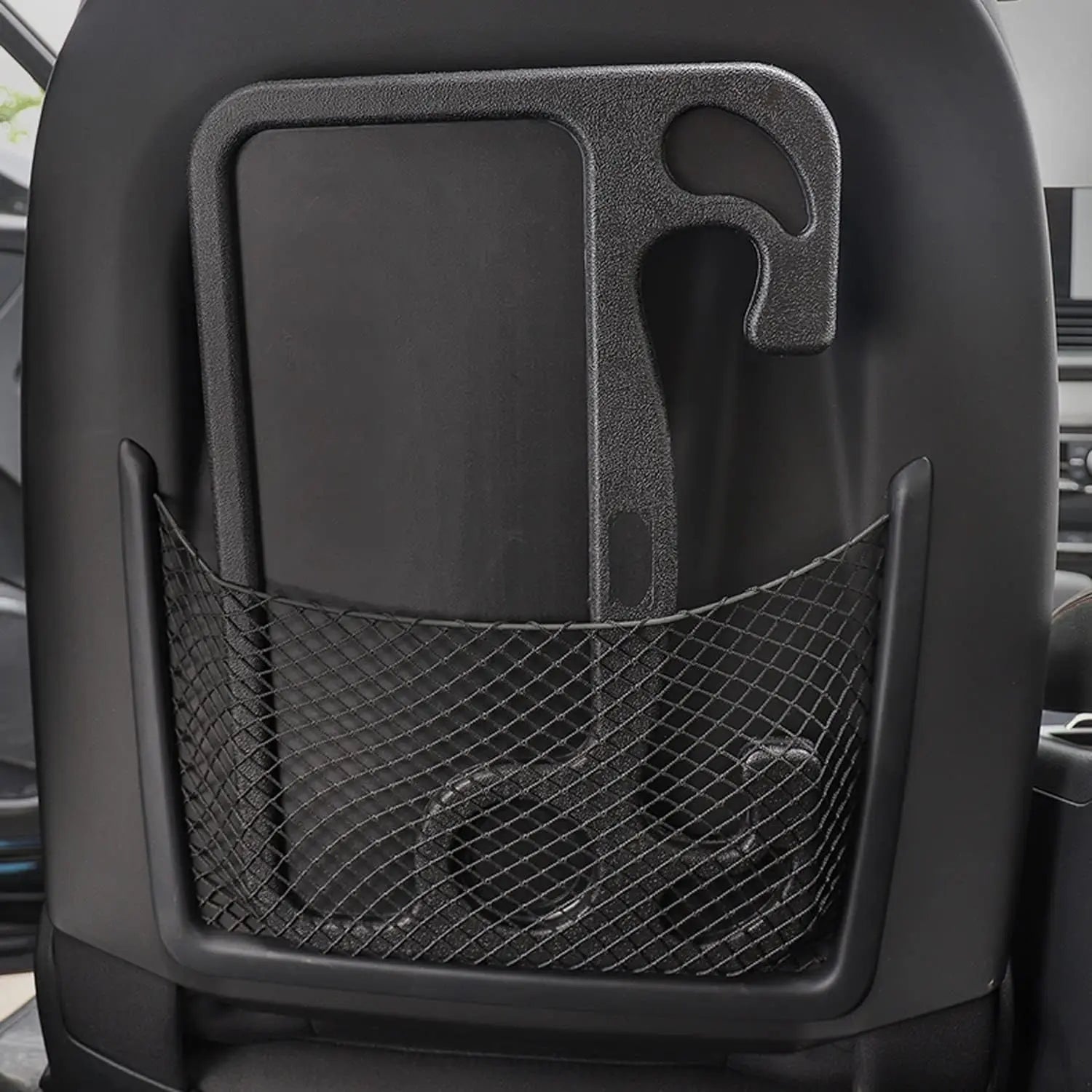 Rynx | Car Dining Table & Laptop Holder – Directly mountable at the steering wheel