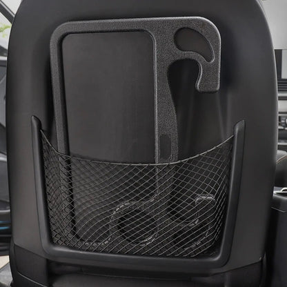Rynx | Car Dining Table & Laptop Holder – Directly mountable at the steering wheel