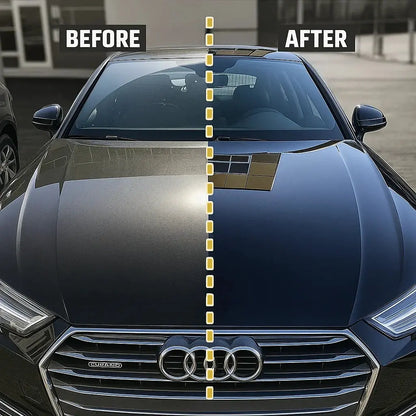 Rynx | Auto Nano Coating - Waterless & PRedection in Seconds