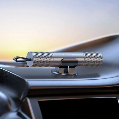 Rynx | Auto emergency hammer with glass breaker – Reliable & life-saving in an emergency