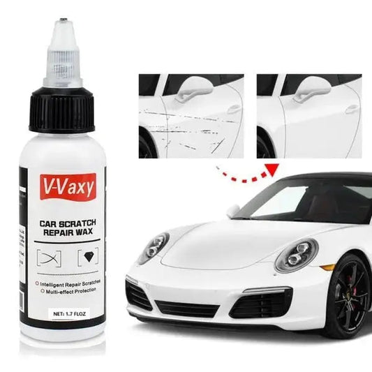 Rynx | Auto scratch removal wax – Remove scratches in seconds without polishing! ()