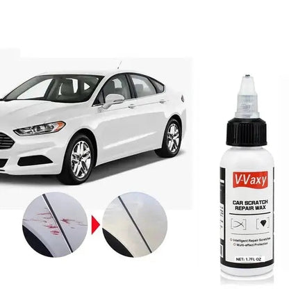 Rynx | Auto scratch removal wax – Remove scratches in seconds without polishing! ()