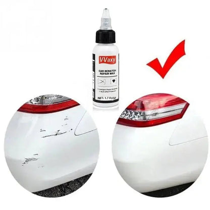 Rynx | Auto scratch removal wax – Remove scratches in seconds without polishing! ()