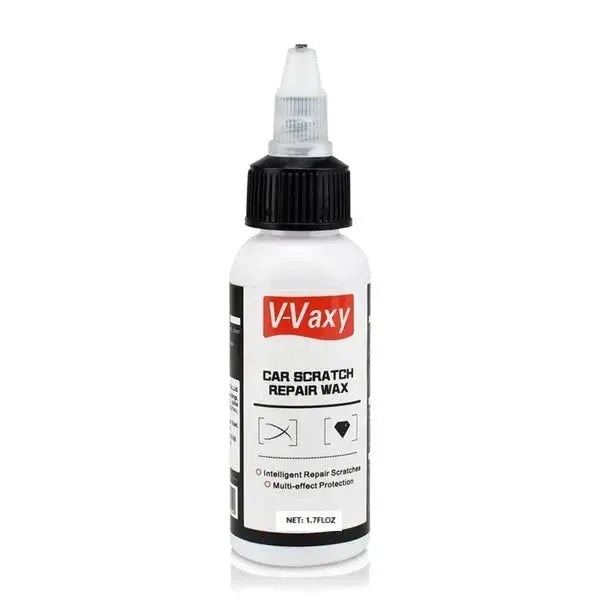 Rynx | Auto scratch removal wax – Remove scratches in seconds without polishing! ()