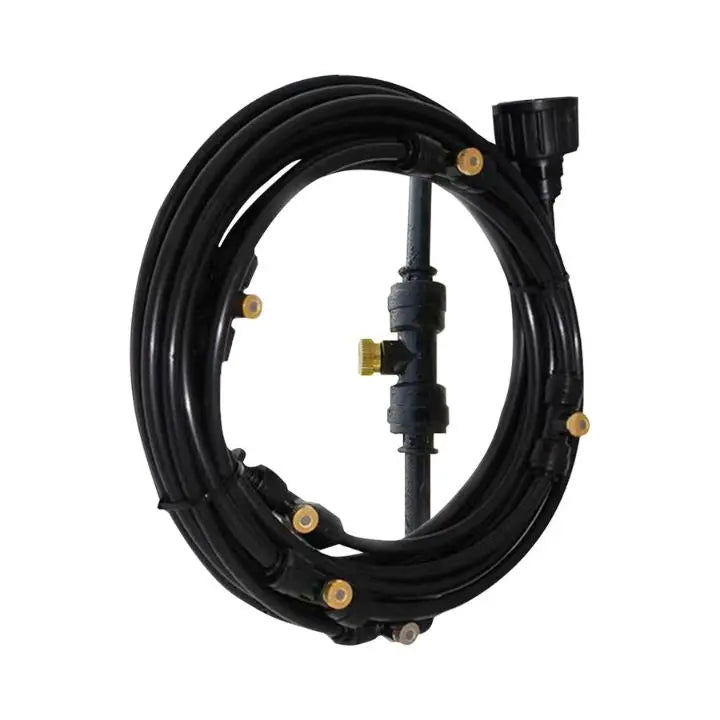 Rynx | Automatic Irrigation System – Saves Time & Water!
