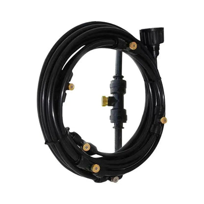 Rynx | Automatic Irrigation System – Saves Time & Water!