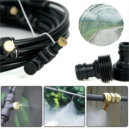 Rynx | Automatic Irrigation System – Saves Time & Water!