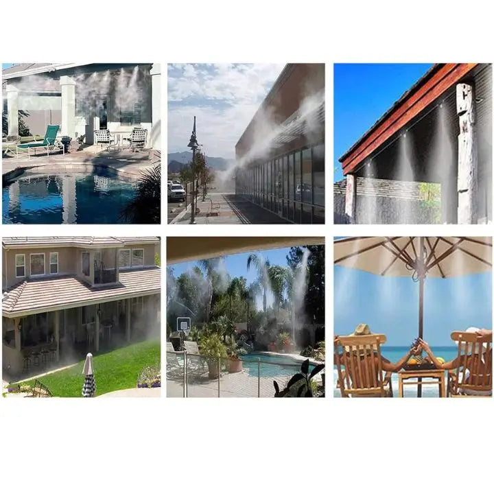 Rynx | Automatic Irrigation System – Saves Time & Water!