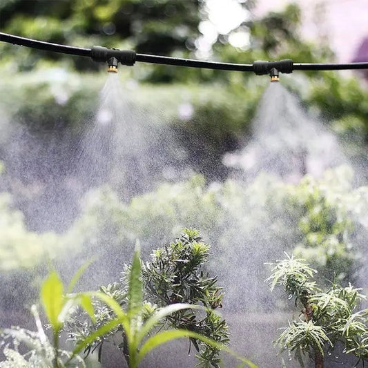 Rynx | Automatic Irrigation System – Saves Time & Water!