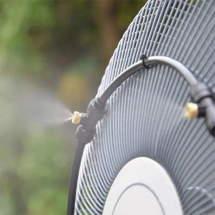 Rynx | Automatic Irrigation System – Saves Time & Water!