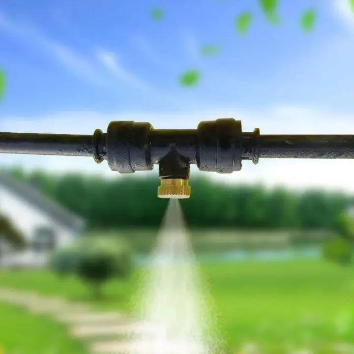 Rynx | Automatic Irrigation System – Saves Time & Water!