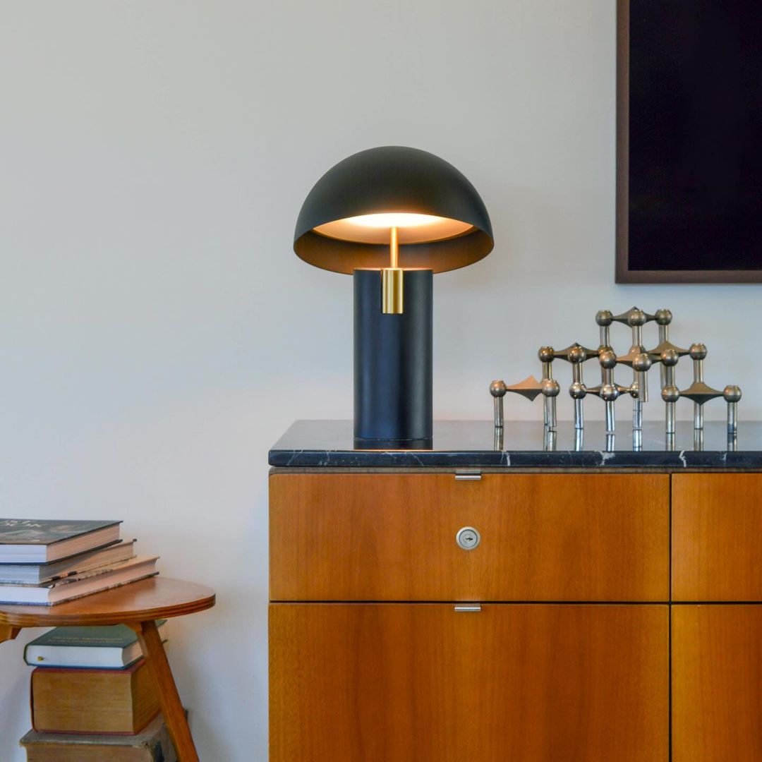 Rynx | Avo Table Lamp