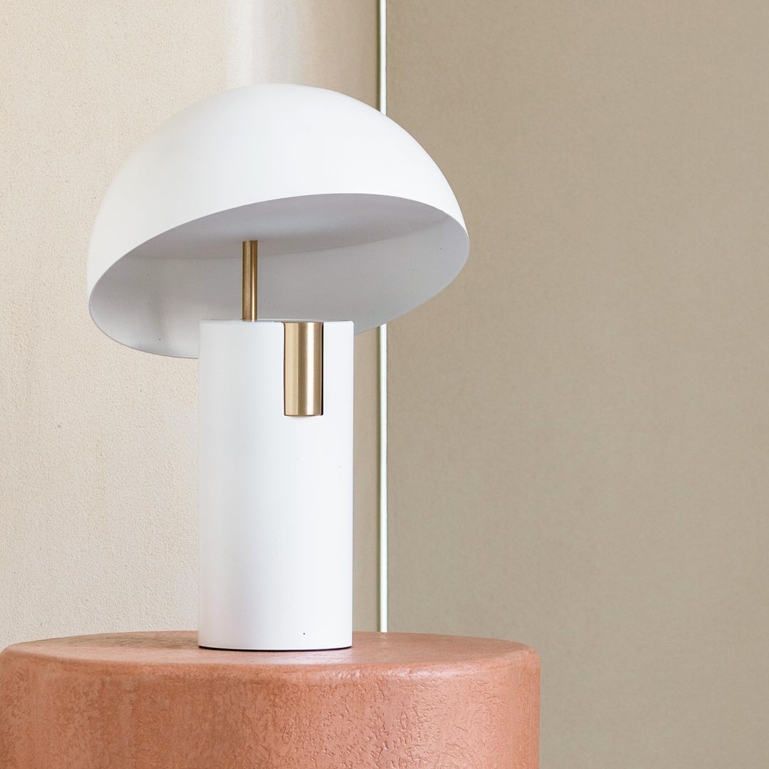 Rynx | Avo Table Lamp