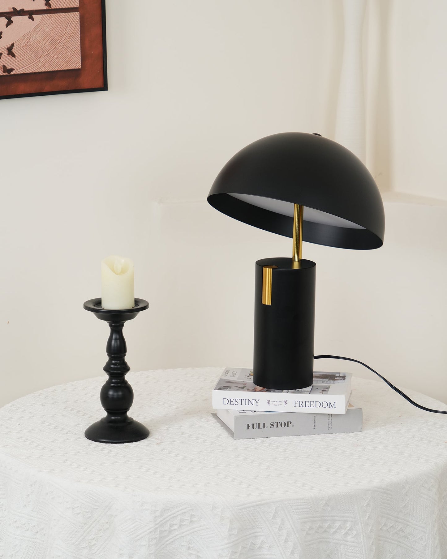 Rynx | Avo Table Lamp
