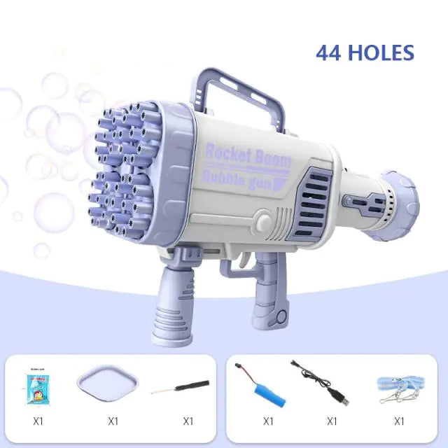 Rynx | Super Bubble Machine 69-holes