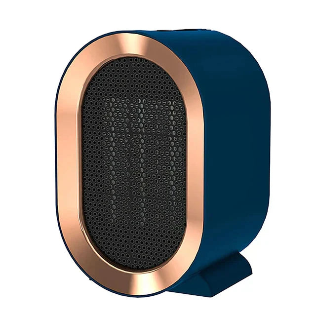 RYNX | Small Energy-Efficient Room Electric Heater Portable Low-Energy Energy Saving