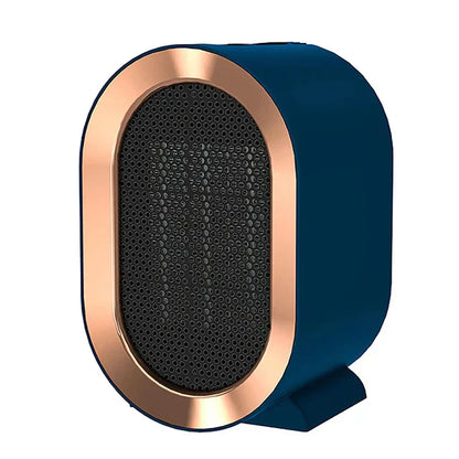 RYNX | Small Energy-Efficient Room Electric Heater Portable Low-Energy Energy Saving