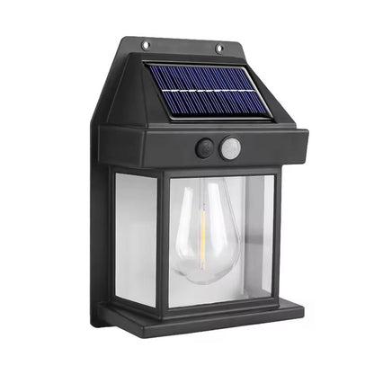 Rynx | 2-piece Solar Interaction Wall Lamps Ramadan Decor