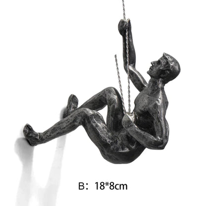 RYNX | Craftedclimb | Climbing - Climbing Sculpture