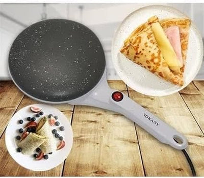 Rynx | SOKANY Electric Crepe and Pancake Maker