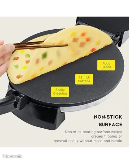 Rynx | SOKANY Roti Maker