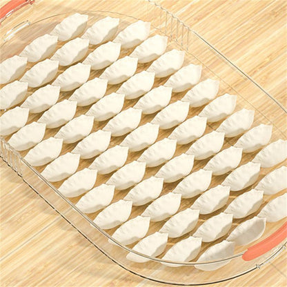 Rynx | Dumpling Fresh Keeper System