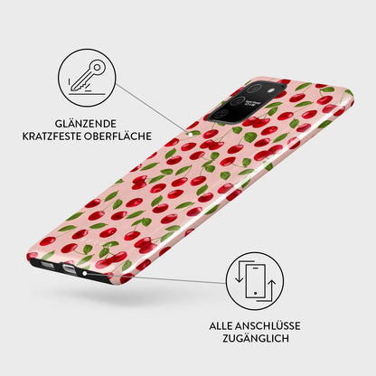 Rynx | Afternoon Treat - Samsung Galaxy S10 Lite Case