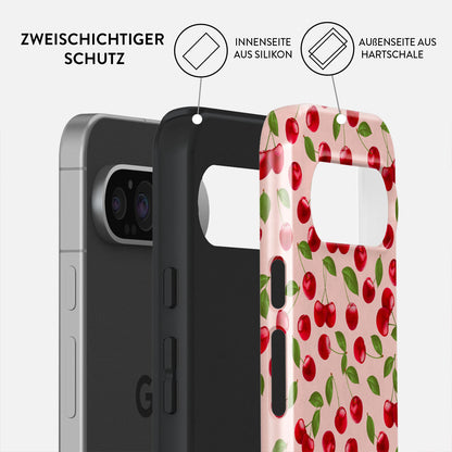 Rynx | Afternoon candy - Google Pixel 9 Case
