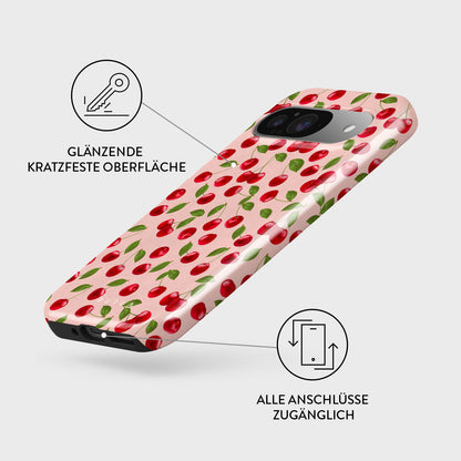 Rynx | Afternoon candy - Google Pixel 9 Case