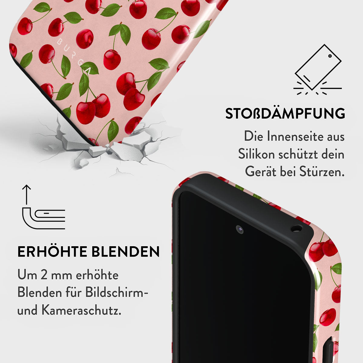 Rynx | Afternoon candy - Google Pixel 9 Case