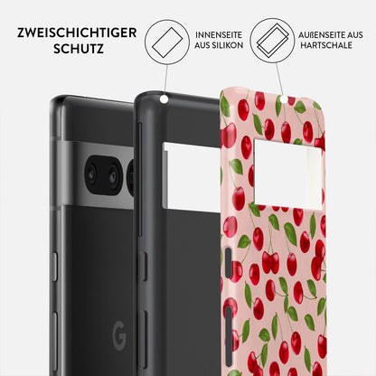 Rynx | Afternoon Delight - Google Pixel 7 Pro case