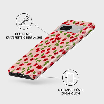 Rynx | Afternoon Delights - Google Pixel 7 Case