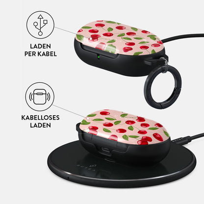 Rynx | Afternoon Snack - Samsung Galaxy Buds Case