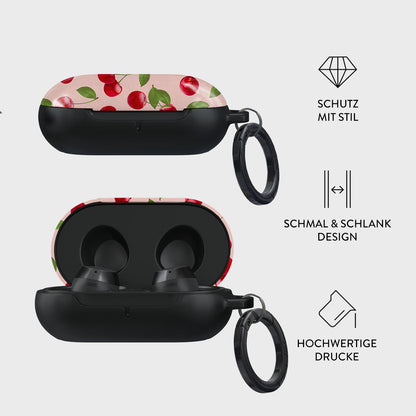 Rynx | Afternoon Snack - Samsung Galaxy Buds Case