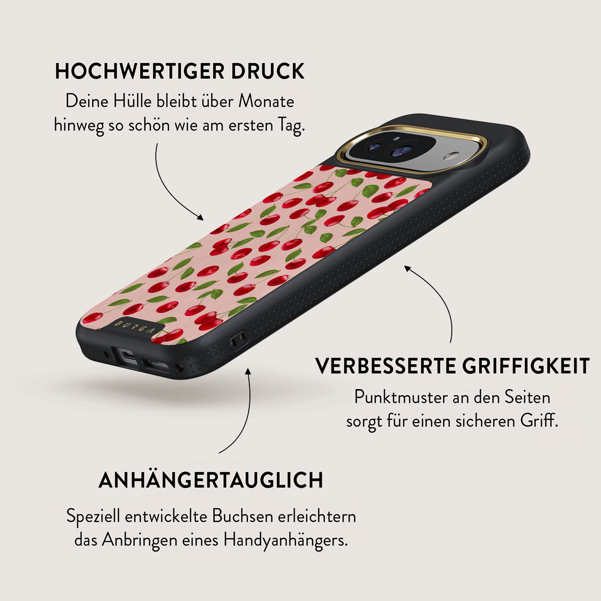 Rynx | Afternoon candy - Google Pixel 9 Case