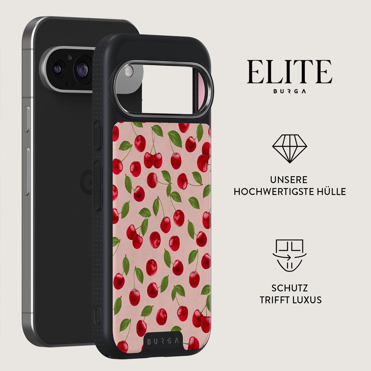 Rynx | Afternoon candy - Google Pixel 9 Case