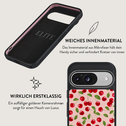 Rynx | Afternoon candy - Google Pixel 9 Case